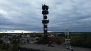 Picture provided by Luke LaRock 06/24/2026
